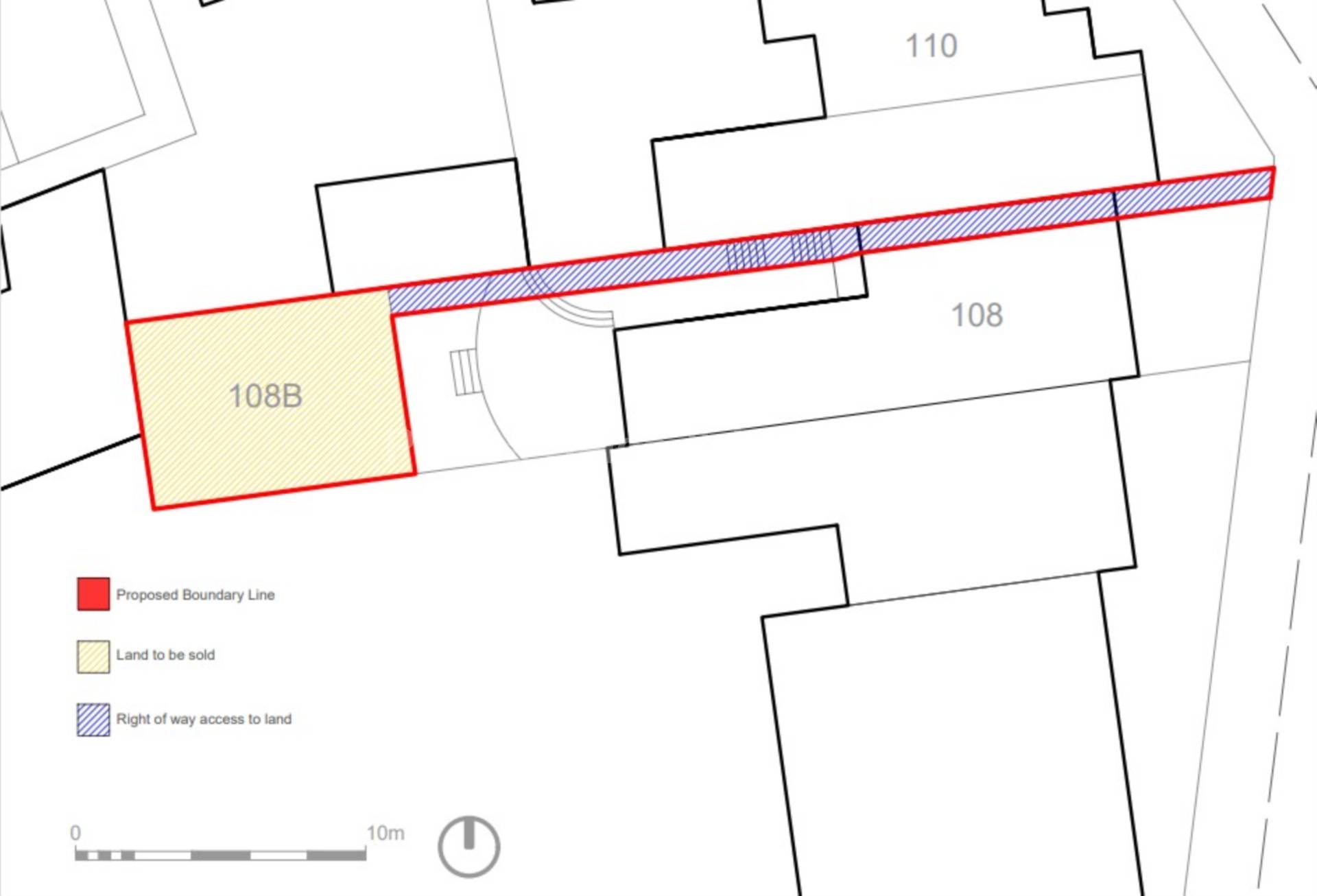 Yarborough Road, Lincoln, Image 7