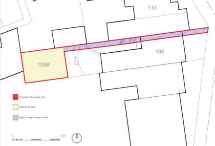 Yarborough Road, Lincoln, Image 7