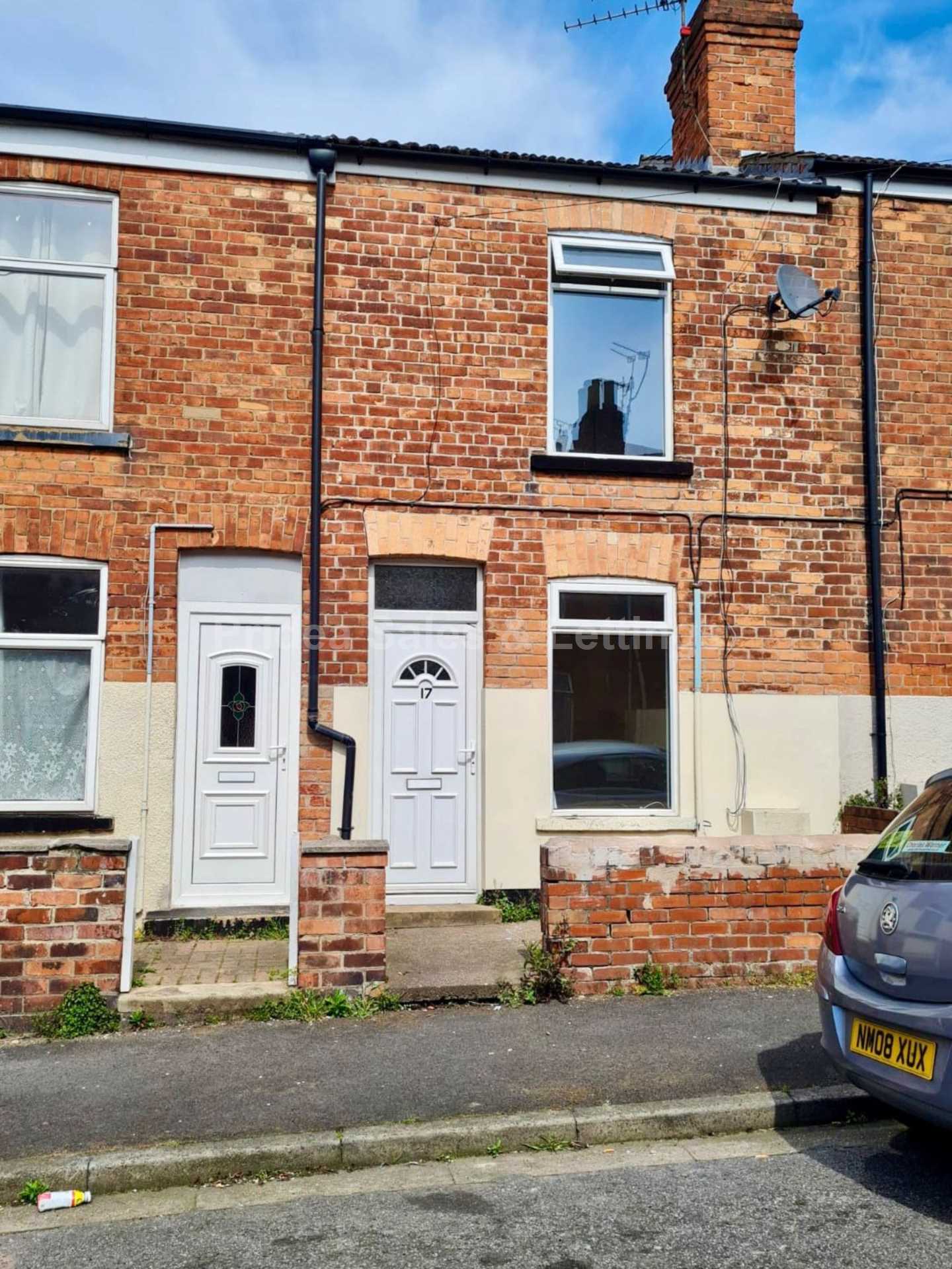 Lewis Street, Gainsborough, Image 1
