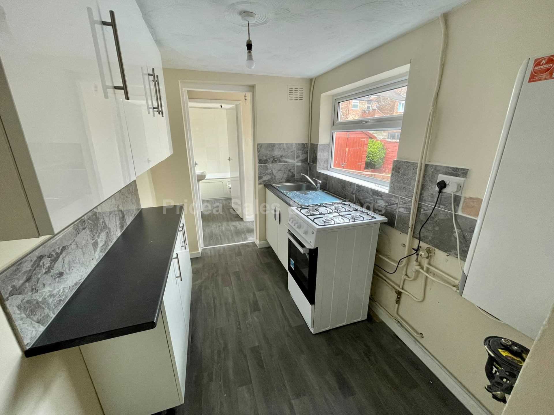 Lewis Street, Gainsborough, Image 3