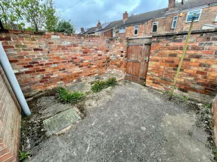 Lewis Street, Gainsborough, Image 11