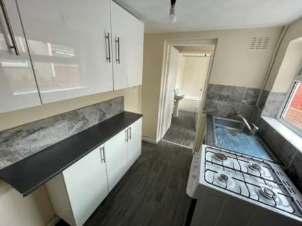 Lewis Street, Gainsborough, Image 2