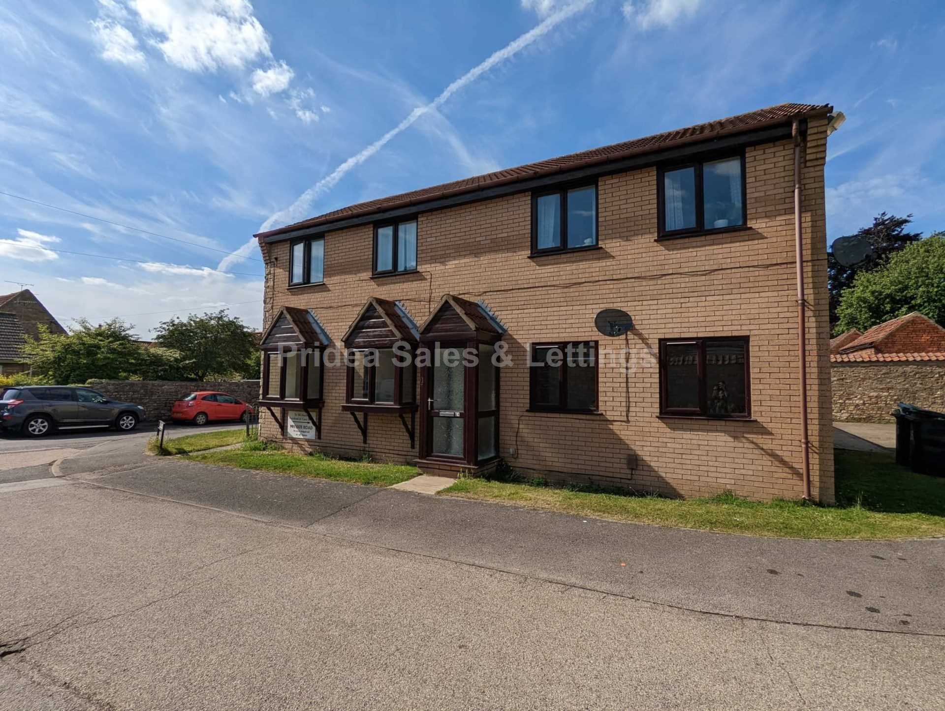 Mayall Court, Lincoln, Image 1