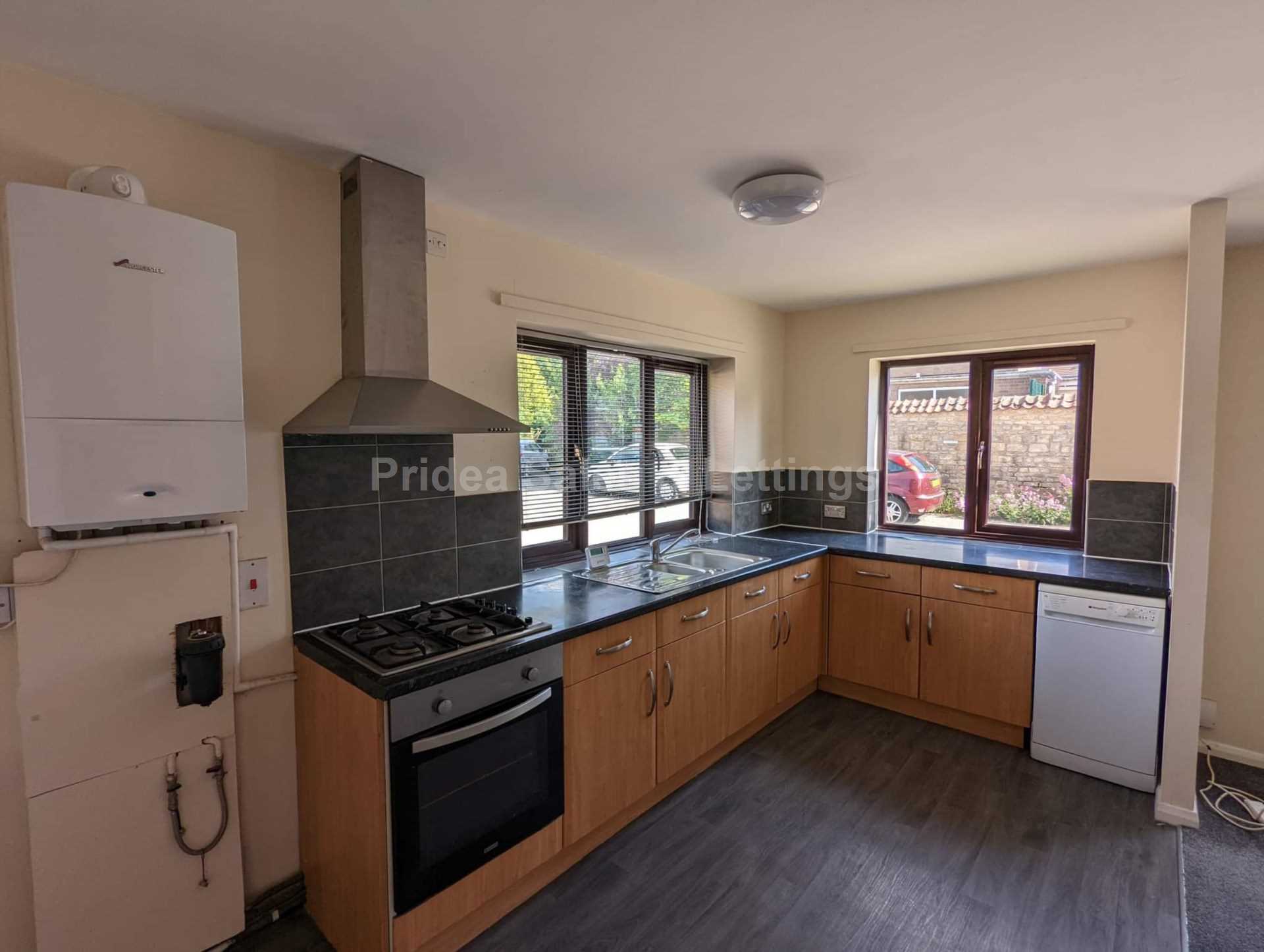 Mayall Court, Lincoln, Image 2