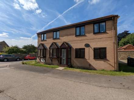 Mayall Court, Lincoln, Image 1