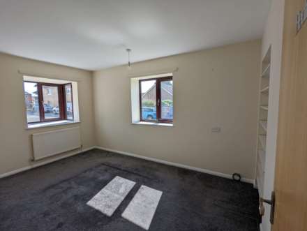 Mayall Court, Lincoln, Image 3