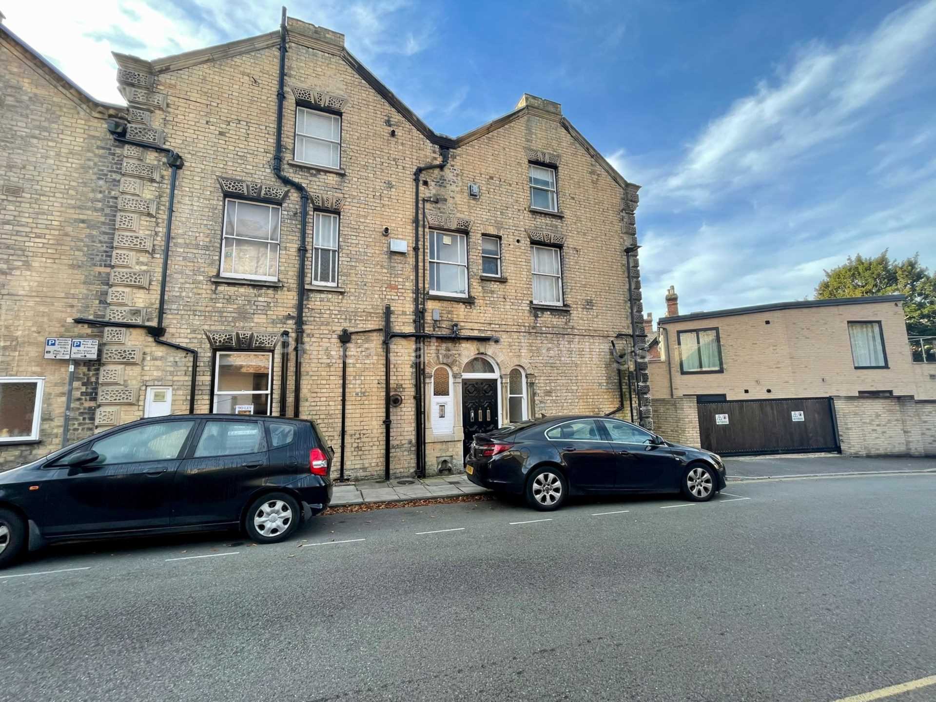 Witham View, Drury Lane, Lincoln, Image 1