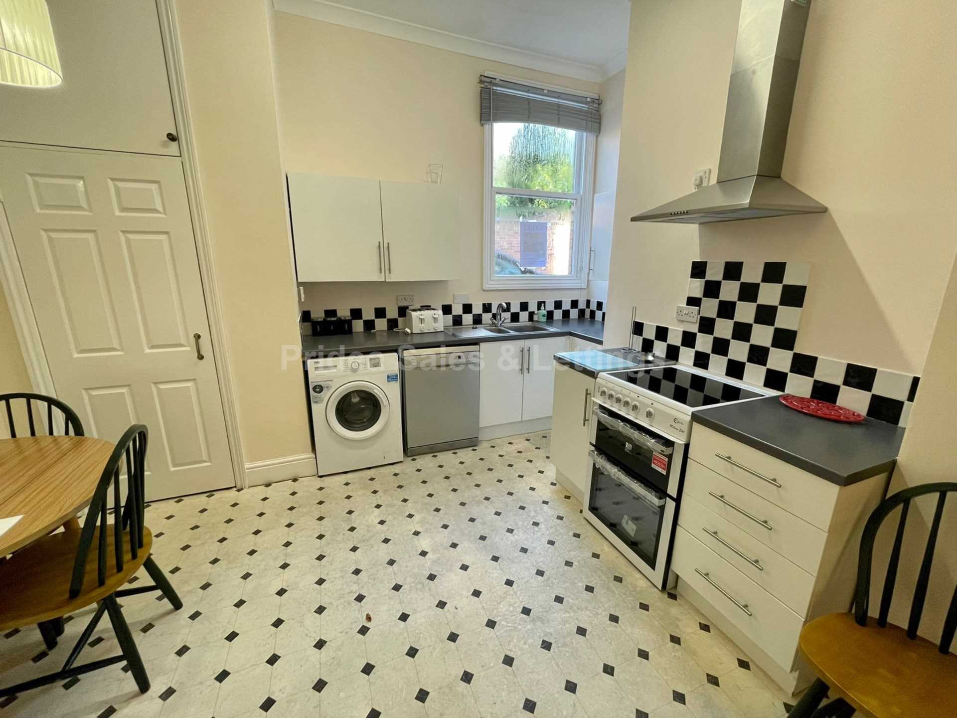 Witham View, Drury Lane, Lincoln, Image 3