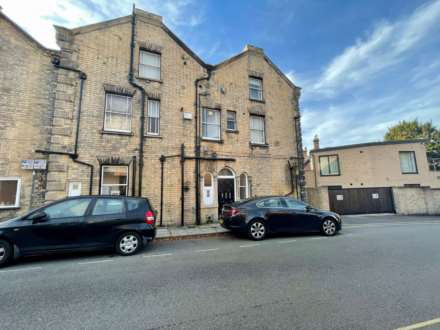 Property For Rent Drury Lane, Lincoln