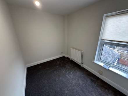 Hope Street, Lincoln, Image 10
