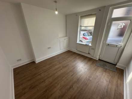 Hope Street, Lincoln, Image 2
