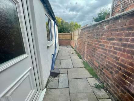 Hope Street, Lincoln, Image 5