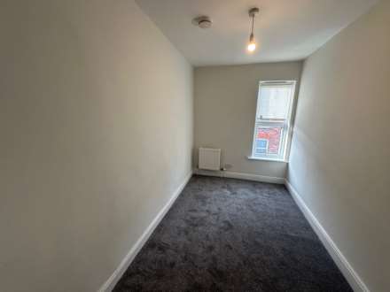 Hope Street, Lincoln, Image 6