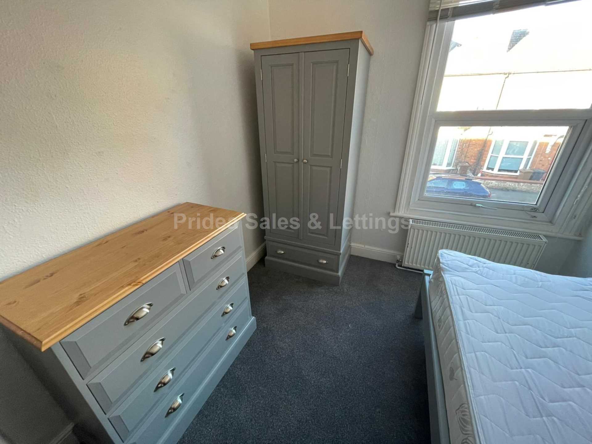 Vernon Street, Lincoln, LN5, Image 1