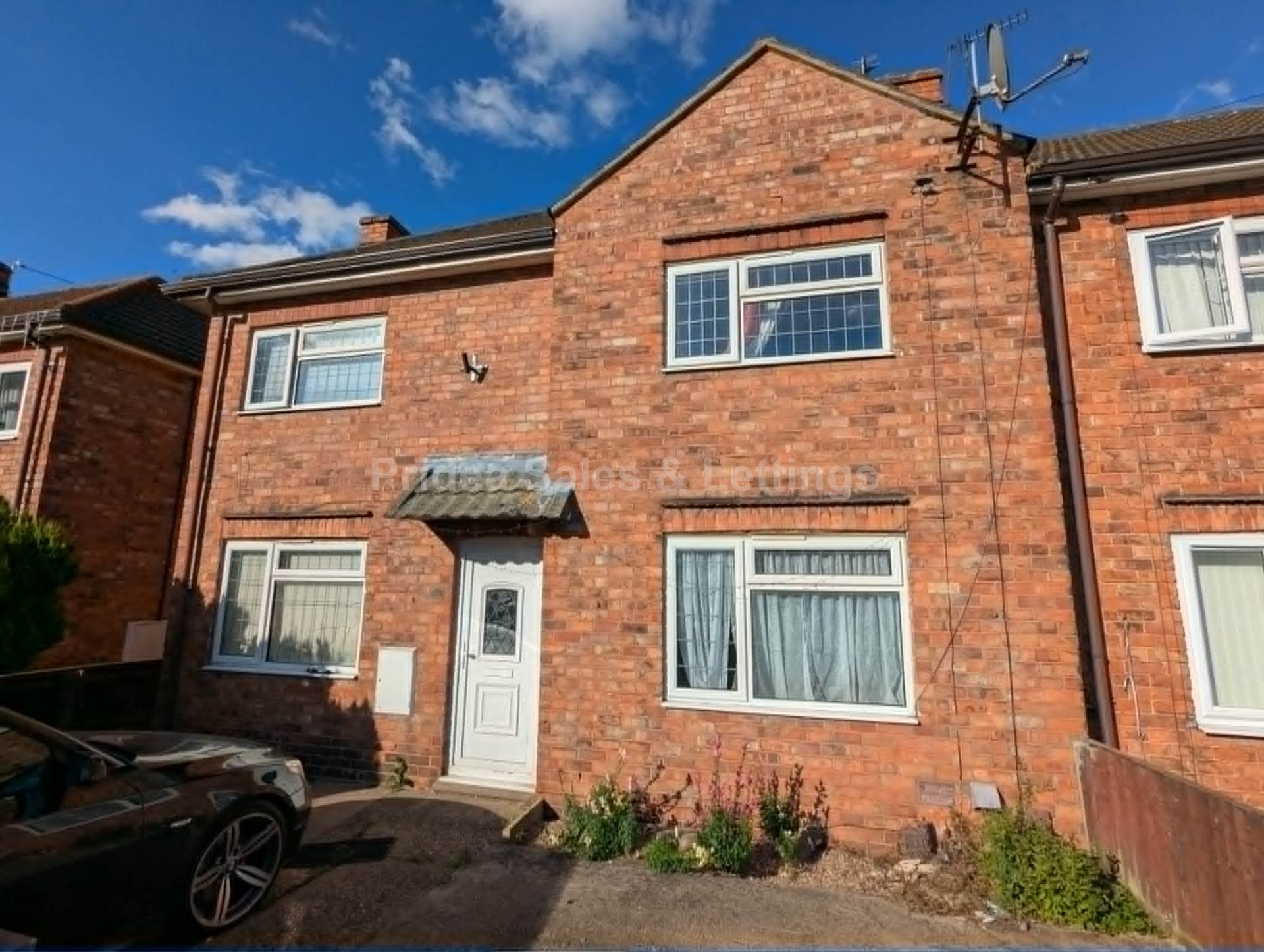 Goldsmith Walk, Lincoln, Image 1