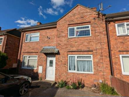 Property For Rent Goldsmith Walk, Lincoln