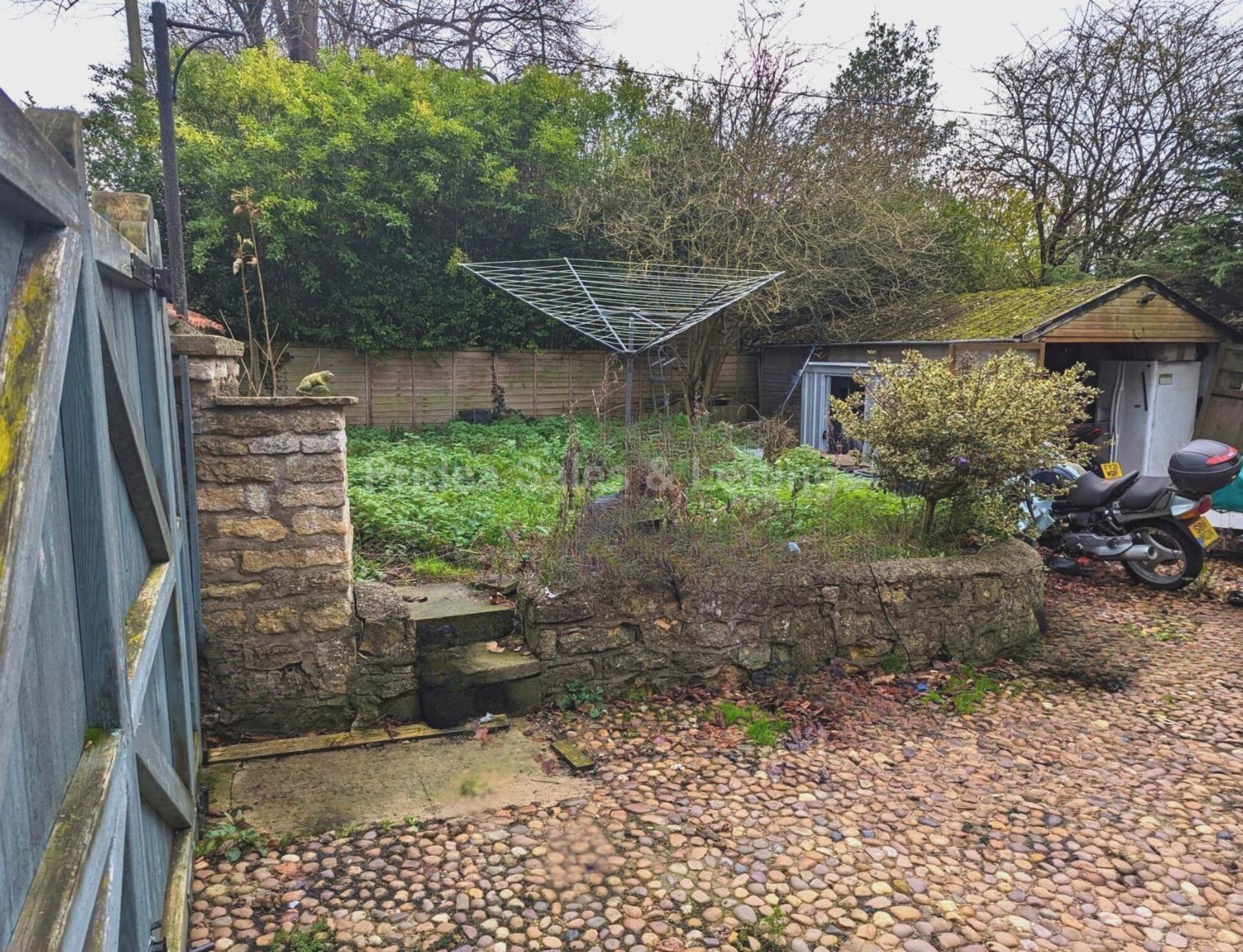 Chapel Lane, Harmston, Image 2