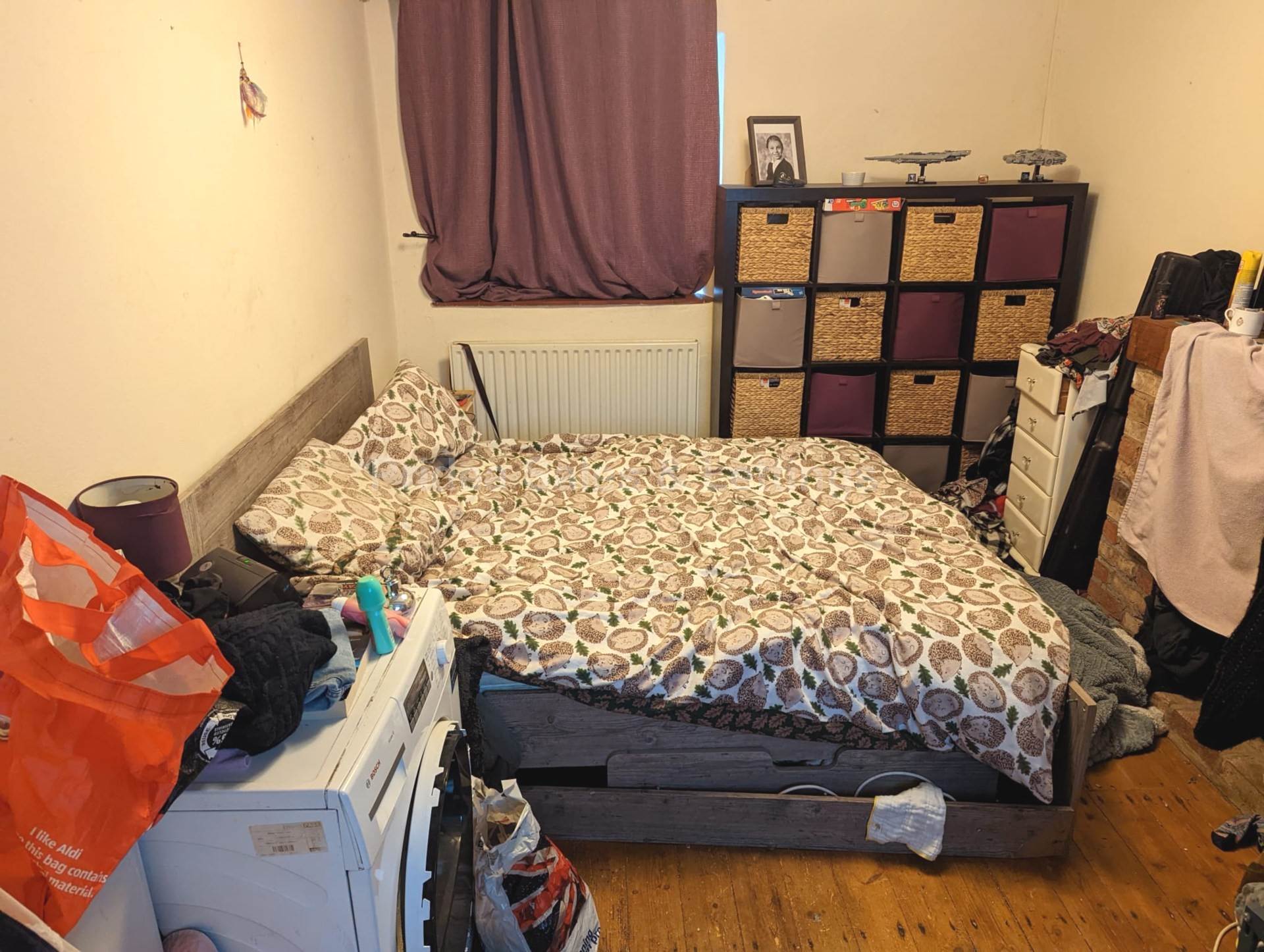 Chapel Lane, Harmston, Image 3