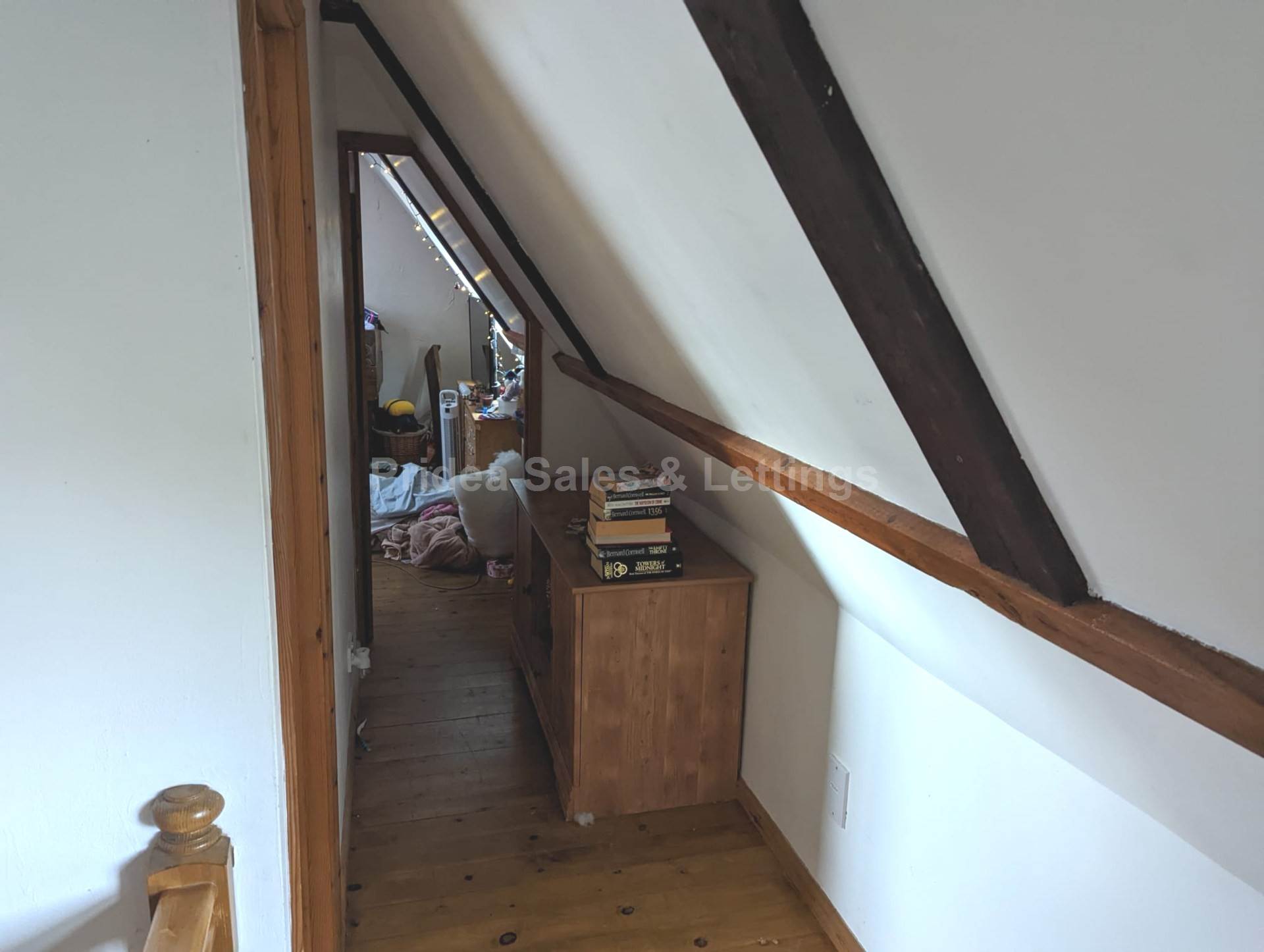 Chapel Lane, Harmston, Image 5