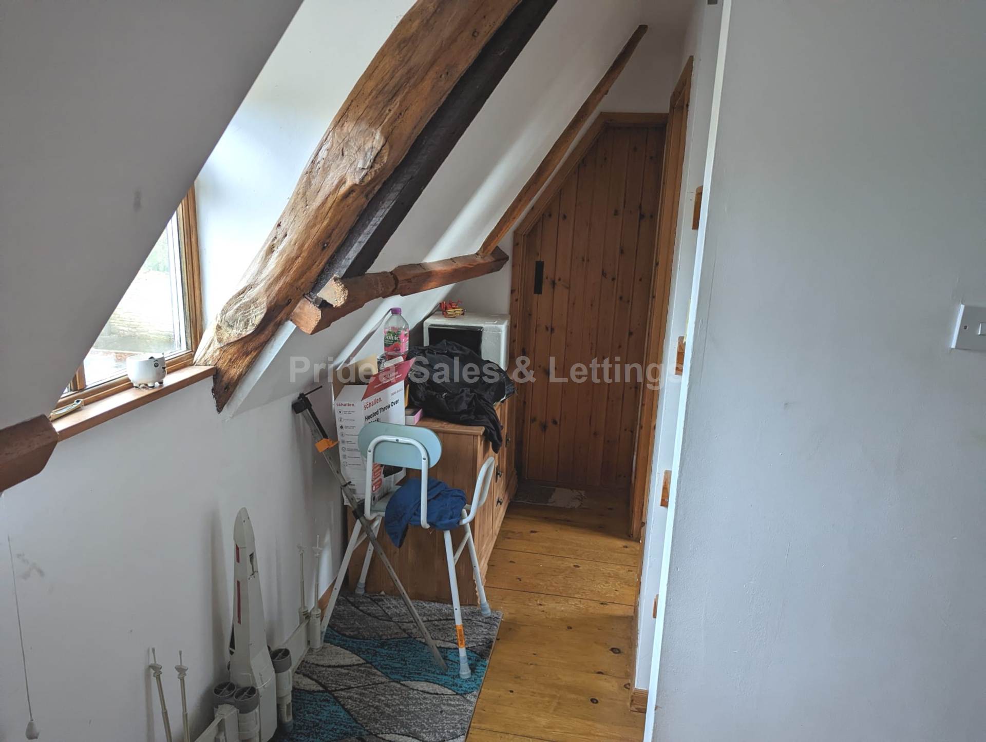 Chapel Lane, Harmston, Image 6