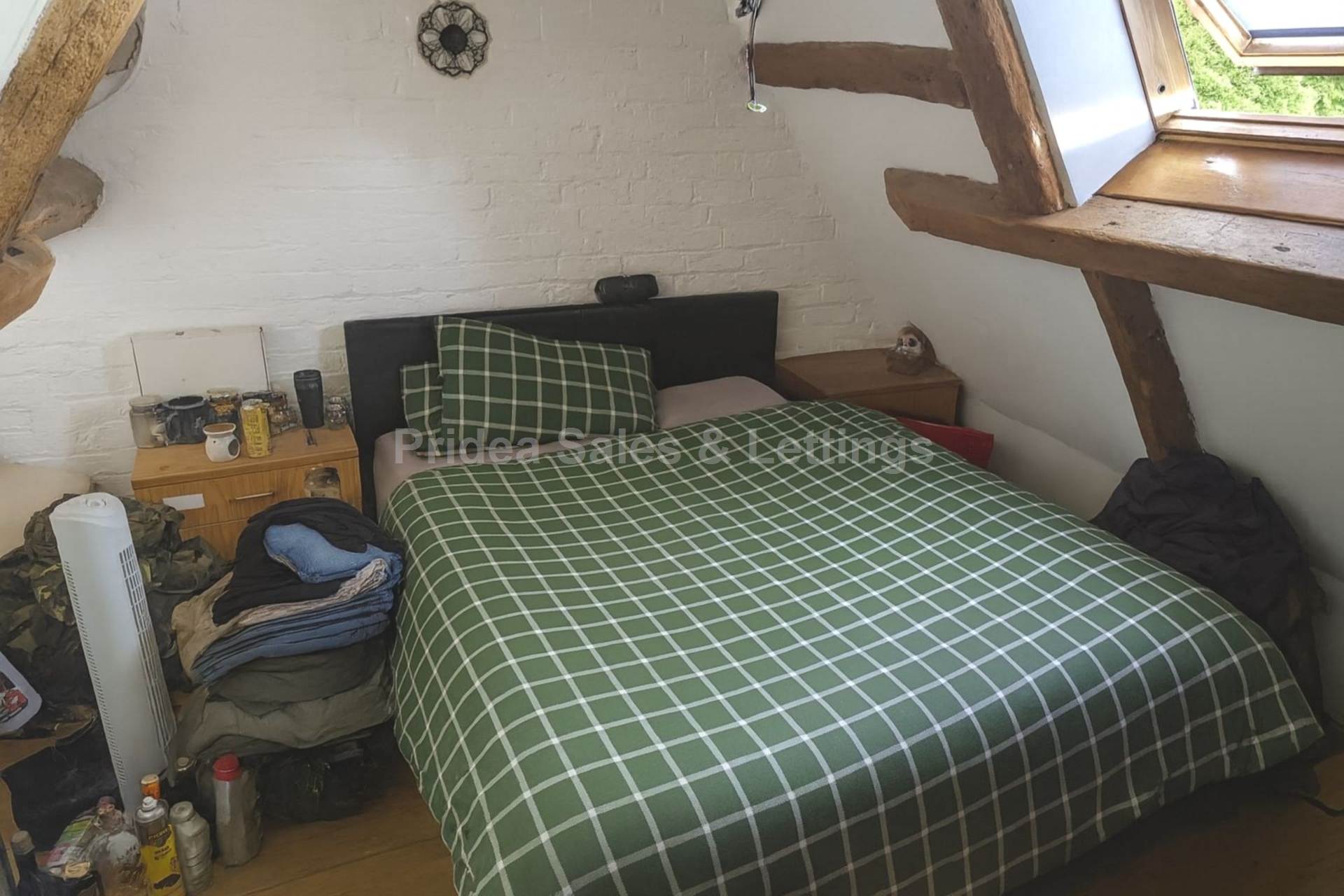 Chapel Lane, Harmston, Image 8