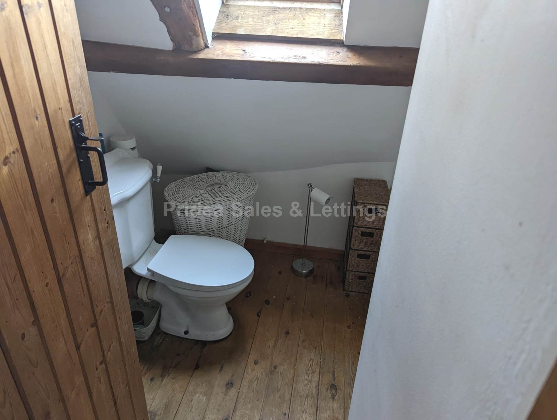 Chapel Lane, Harmston, Image 9