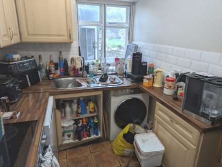 Chapel Lane, Harmston, Image 4