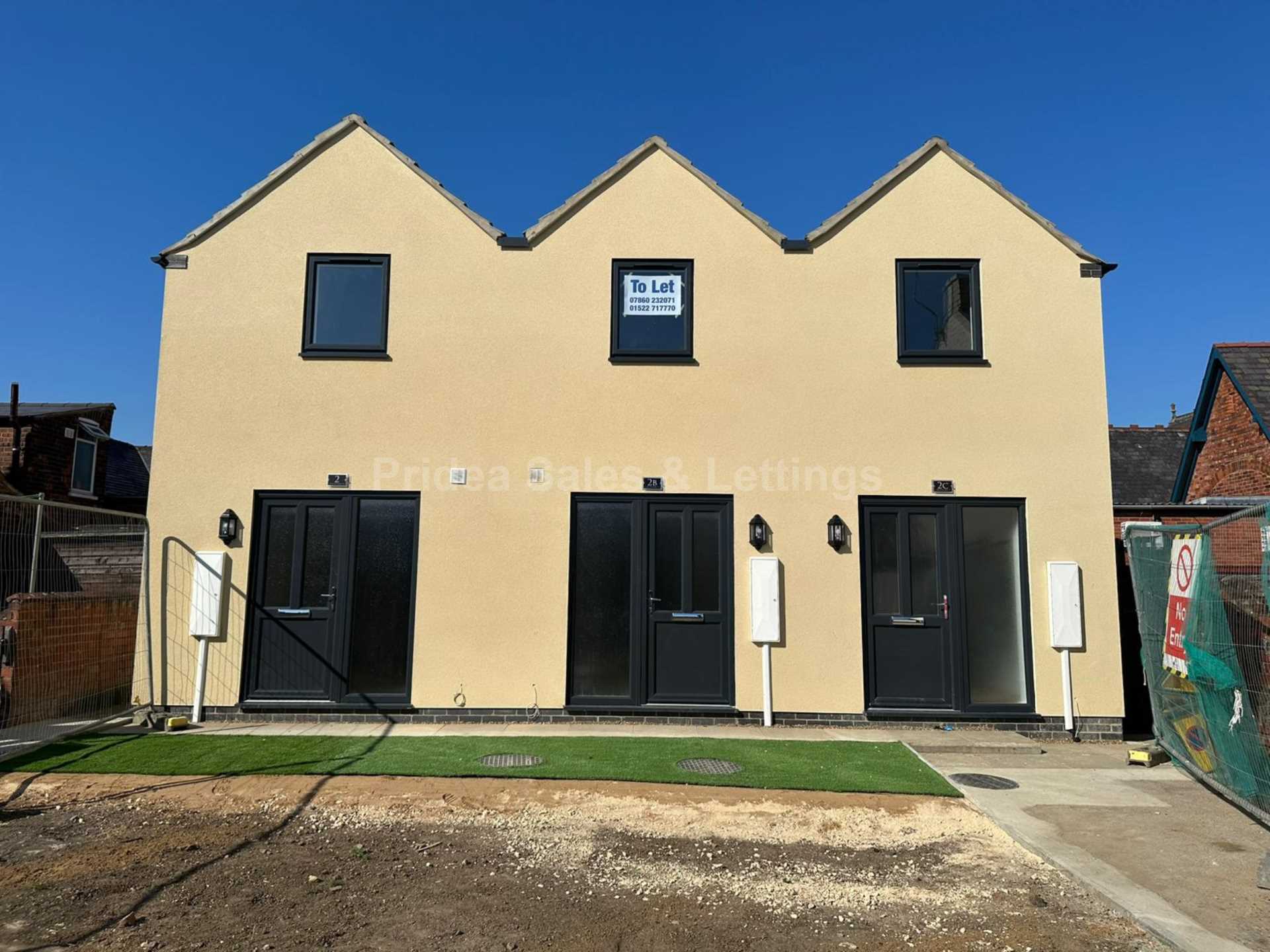 Chelmsford Street, Lincoln, LN5, Image 1