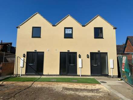 Property For Rent Chelmsford Street, Lincoln