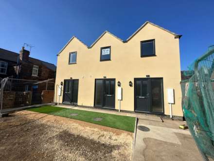 Property For Rent Chelmsford Street, Lincoln