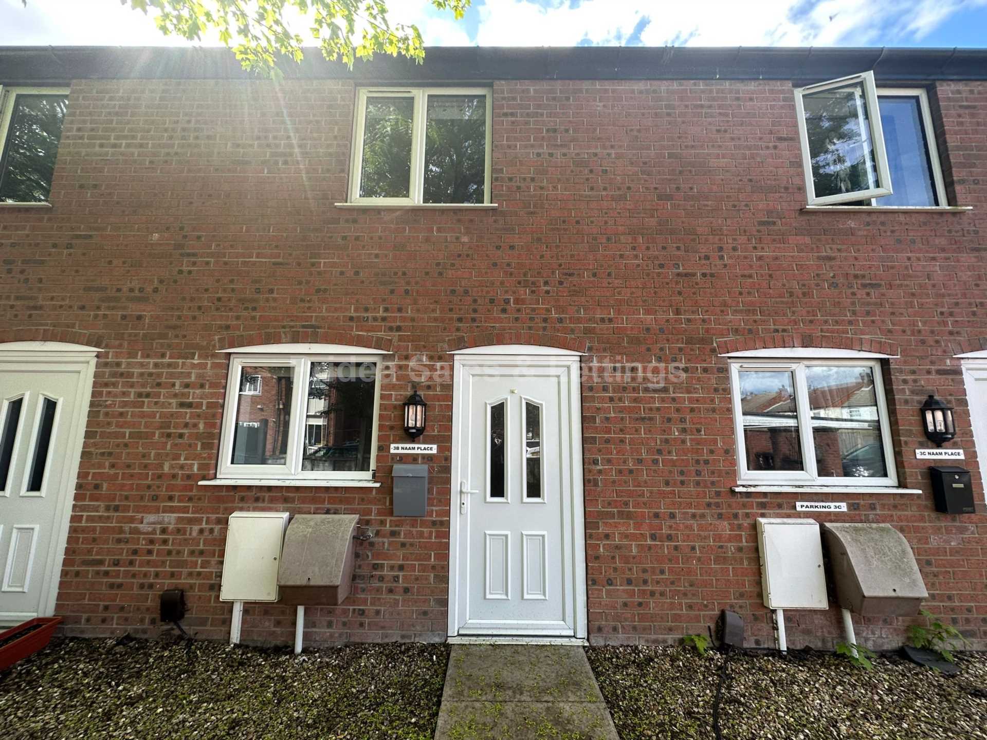 Naam Place, Lincoln, Image 1