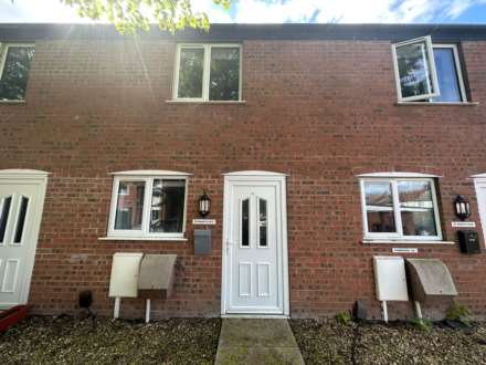 Property For Rent Naam Place, Lincoln