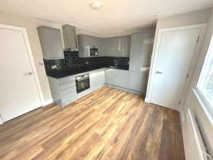 Penthouse, High Street, Lincoln, Image 1