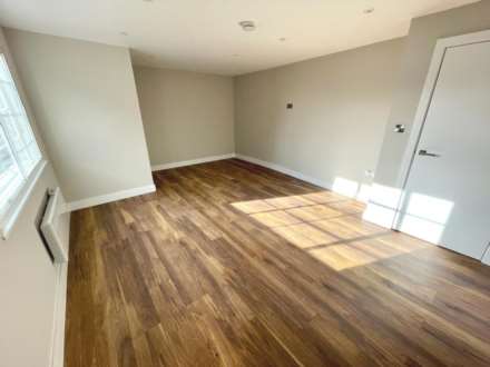 Penthouse, High Street, Lincoln, Image 2