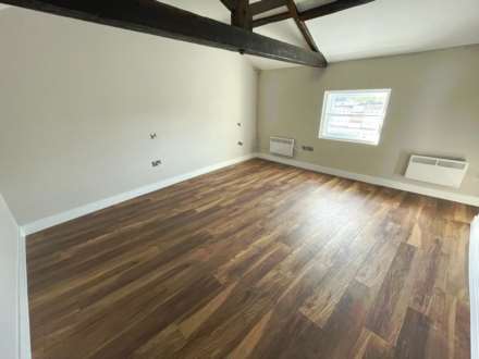 Penthouse, High Street, Lincoln, Image 3