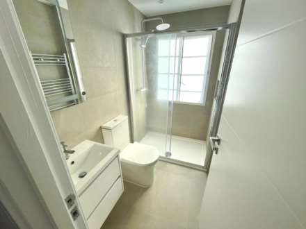 Penthouse, High Street, Lincoln, Image 4