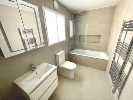 Penthouse, High Street, Lincoln, Image 6