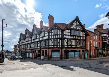 St Edward Street, Leek, Image 2