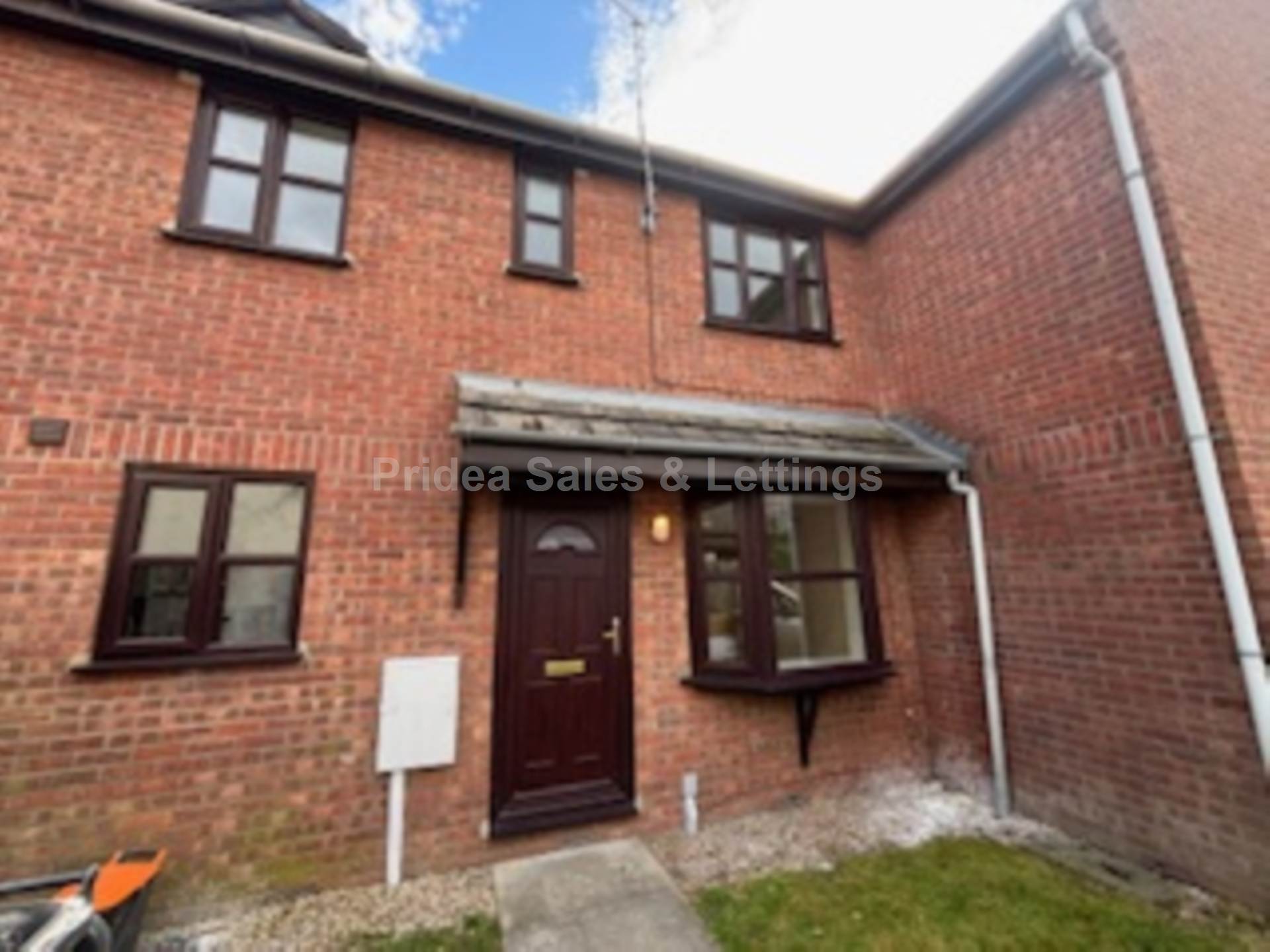 Rosemary Court, Lincoln, Image 1