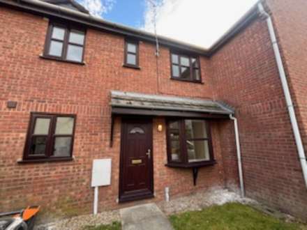 Property For Rent Rosemary Court, Lincoln