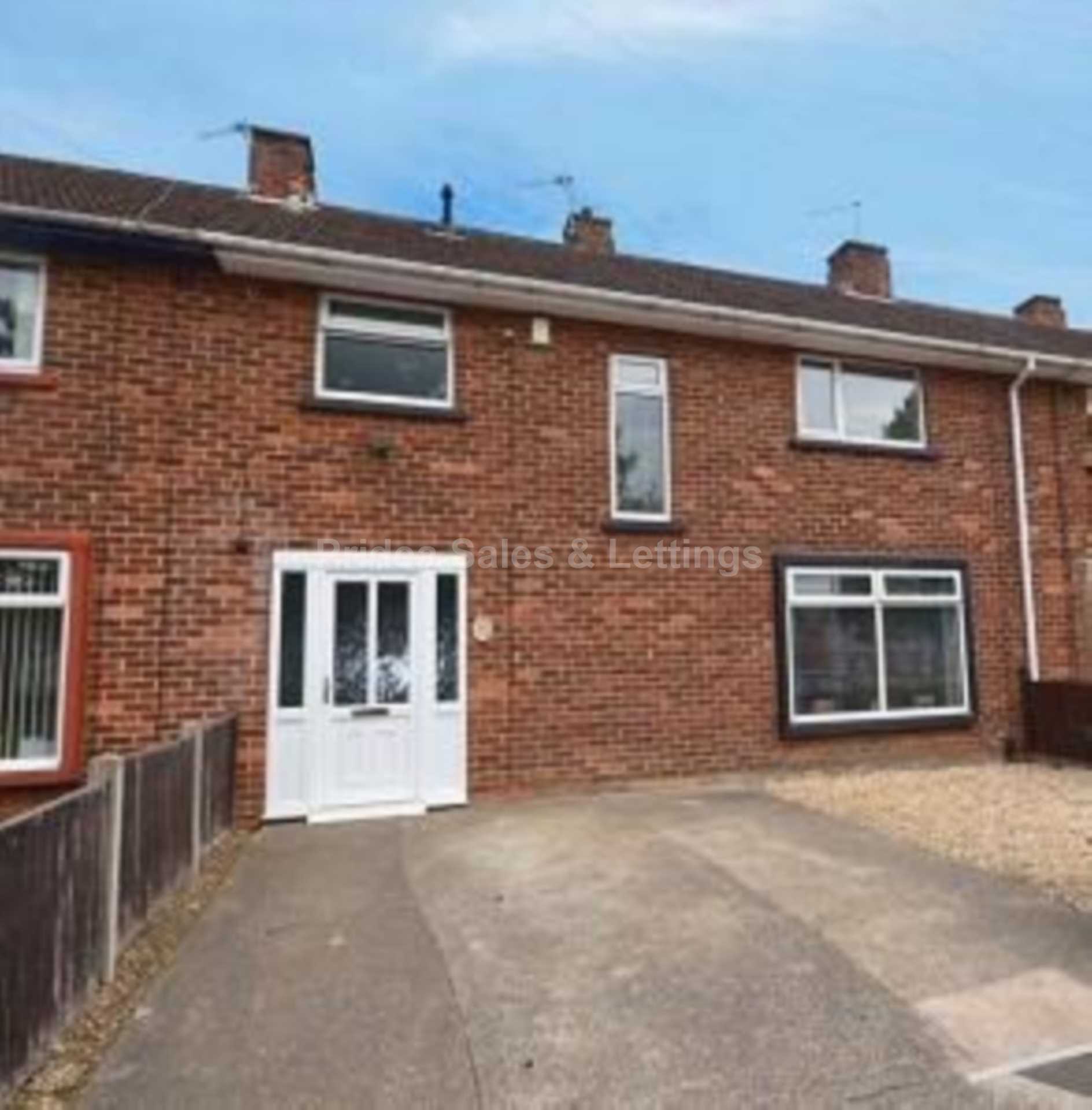 Bucknall Avenue, Lincoln, Image 1