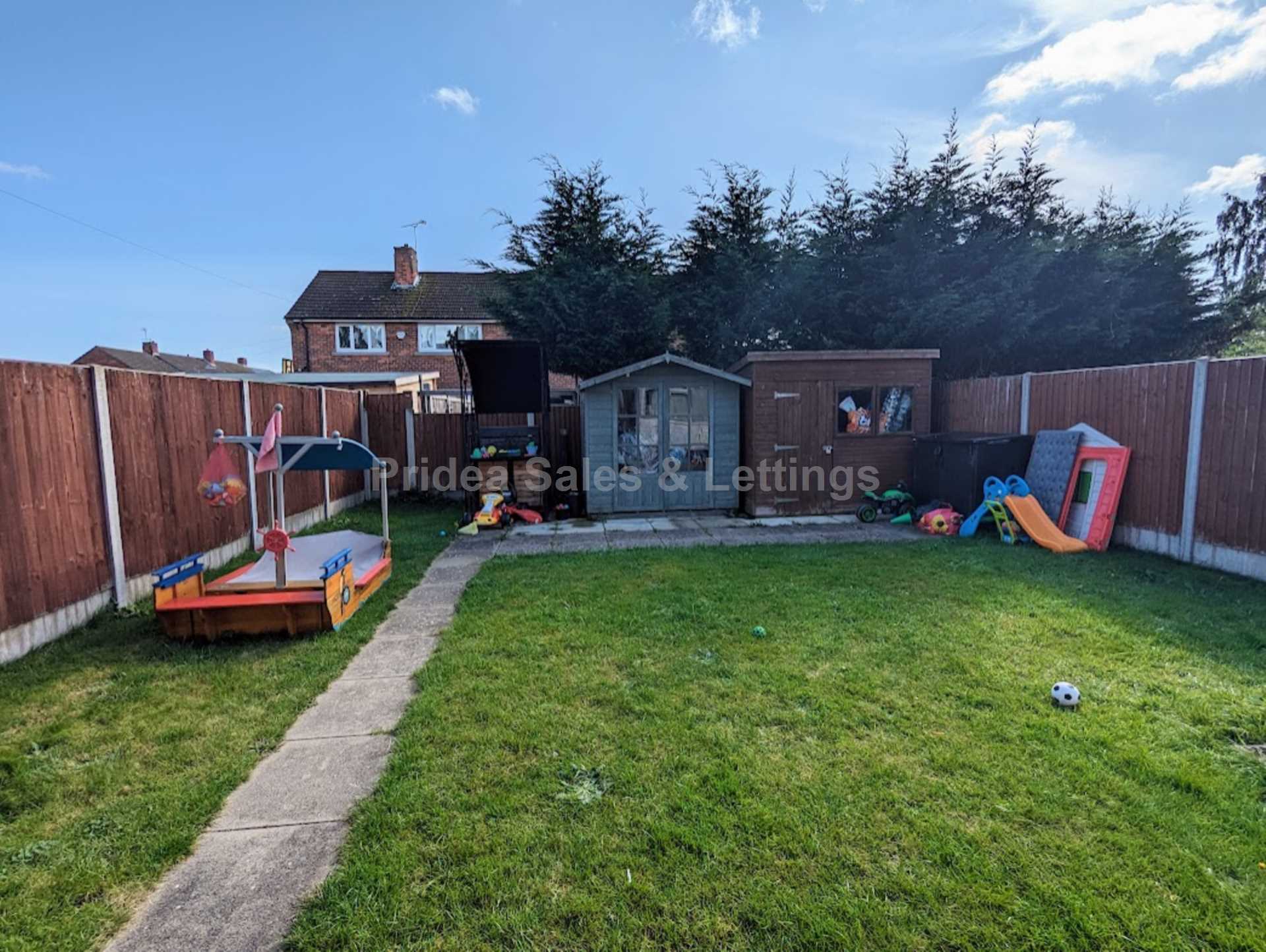 Bucknall Avenue, Lincoln, Image 10