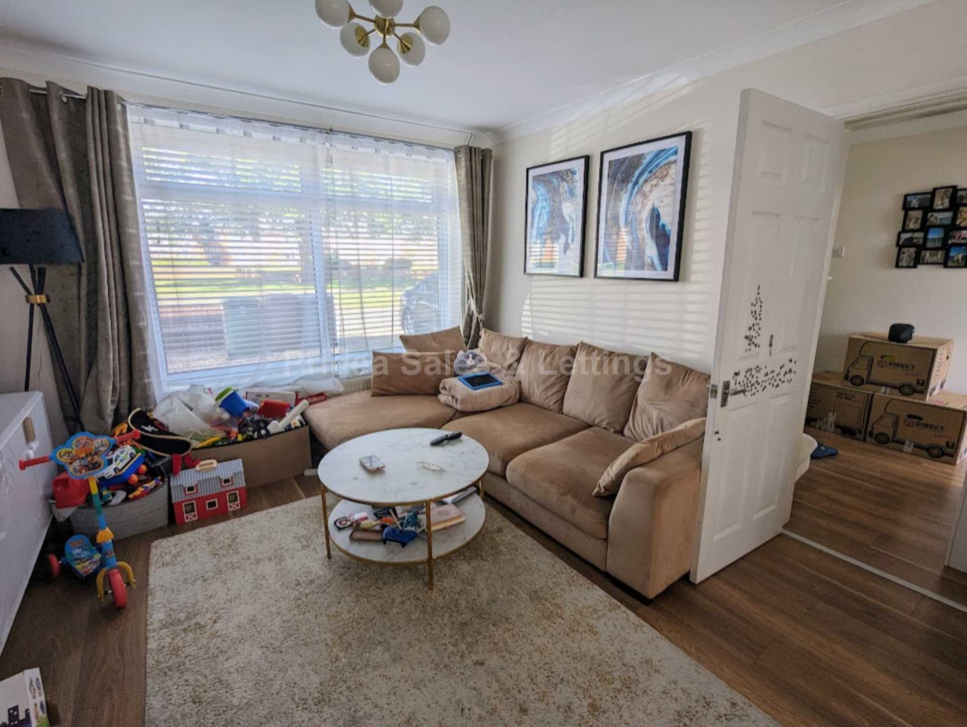 Bucknall Avenue, Lincoln, Image 3