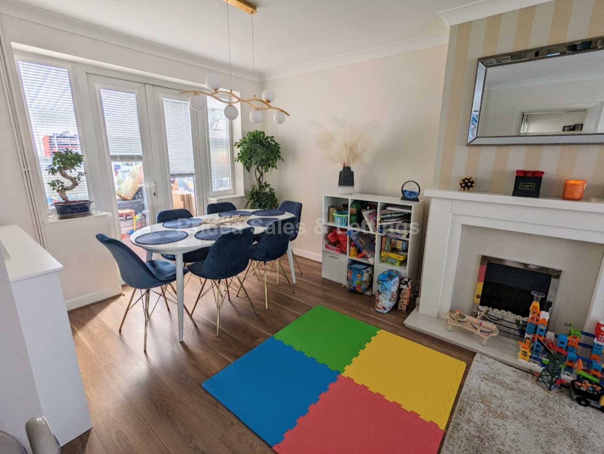 Bucknall Avenue, Lincoln, Image 4