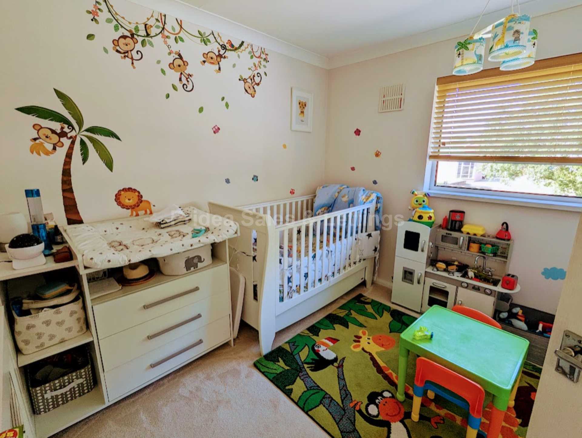 Bucknall Avenue, Lincoln, Image 6