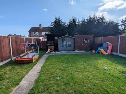 Bucknall Avenue, Lincoln, Image 10