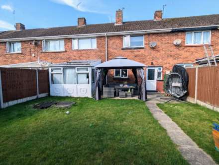 Bucknall Avenue, Lincoln, Image 11