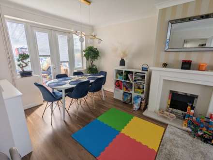 Bucknall Avenue, Lincoln, Image 4