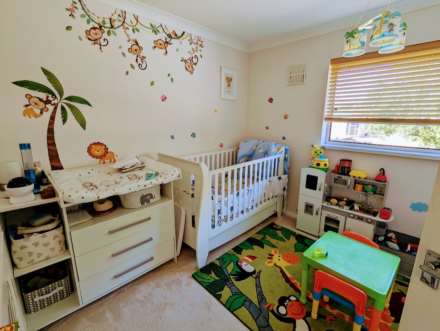 Bucknall Avenue, Lincoln, Image 6