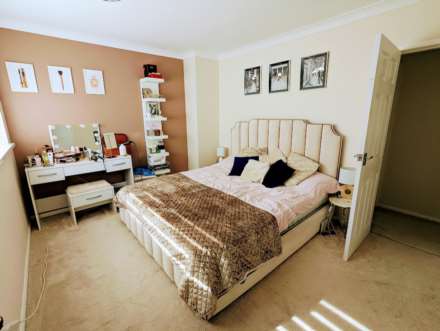 Bucknall Avenue, Lincoln, Image 7